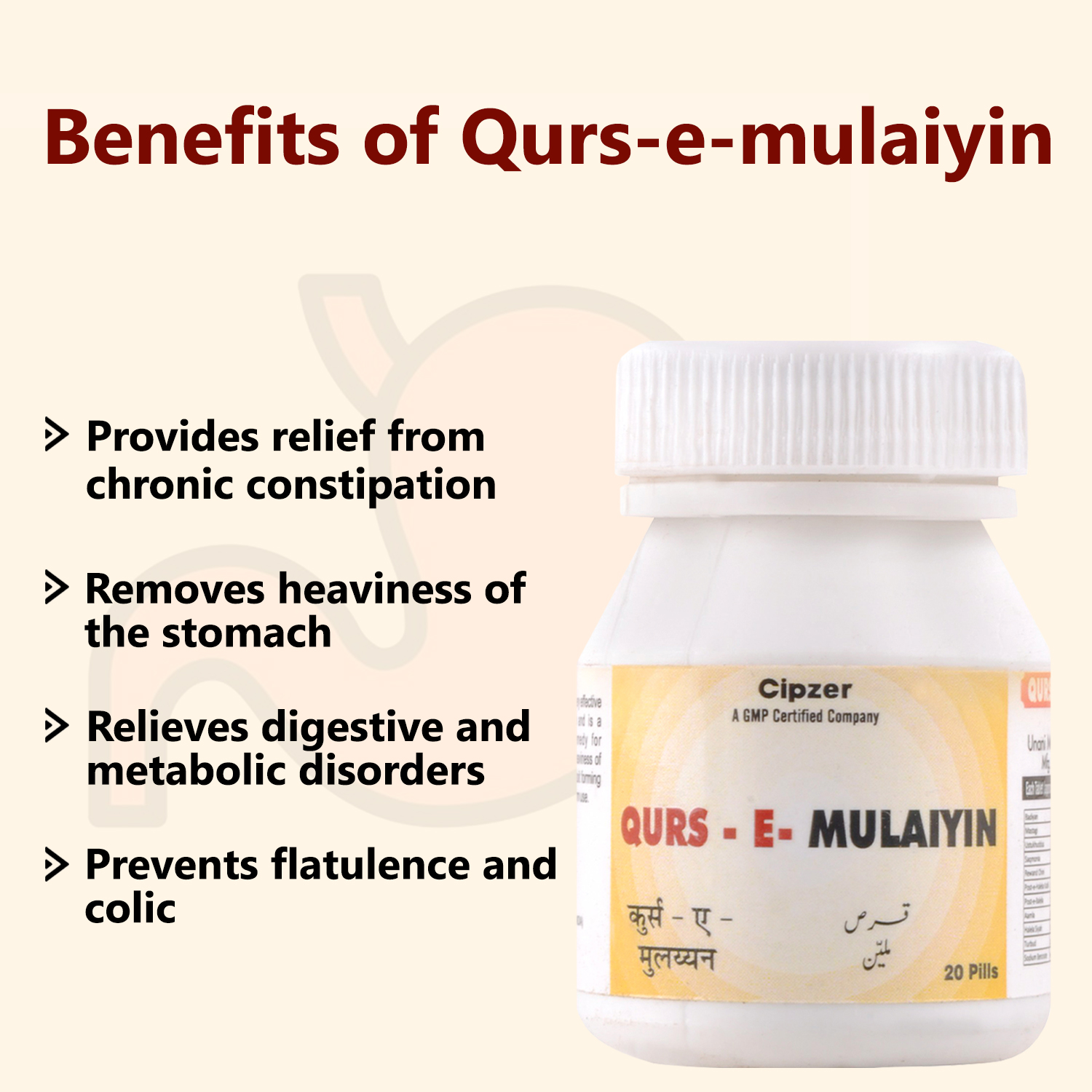 Medicines Medicines by Therapeutic Class Stomach