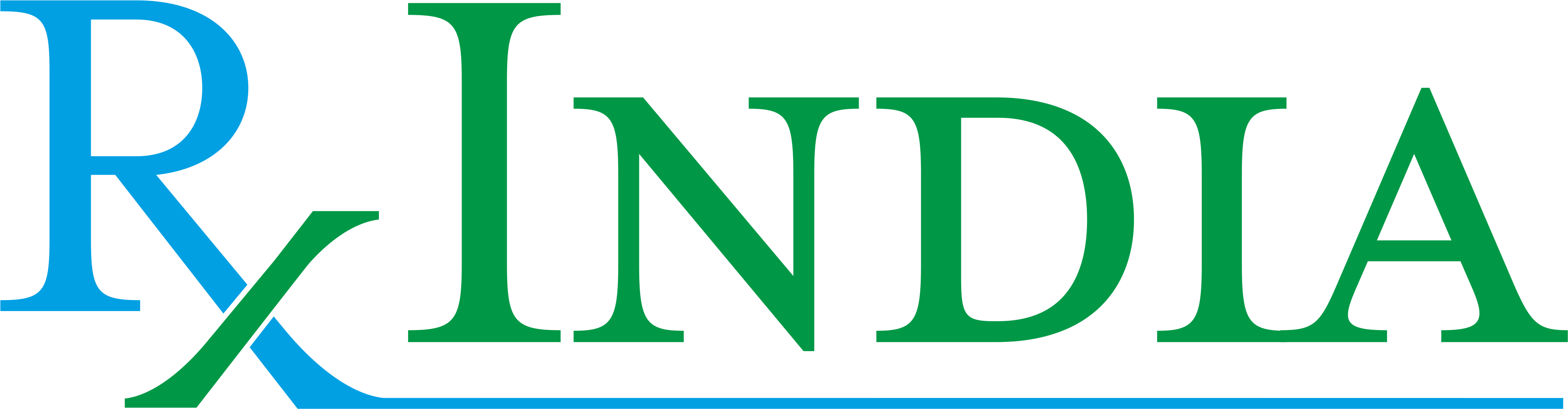 RxIndia