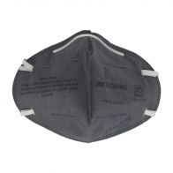 3M 9000ING Antipollution Riding Respirator Mask