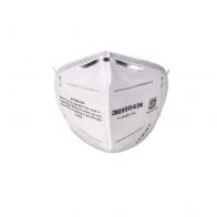 3M 9004ING FFP1 Particulate Respirator Mask