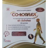 CO-Rosiflex Sachet 8gm