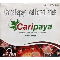 Caripaya Tablets