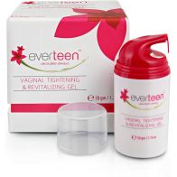 everteen vaginal tightening and revitalizing gel, 50 gm