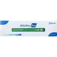 Biocon INSUPen Pro REUSABLE INSULIN INJECTION PEN
