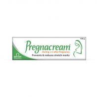 Pregnacare - Stretchmark Cream