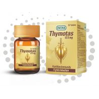 Thymotas 12.5mg thymoquinone