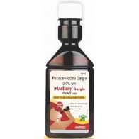 Macbery Povidone-Iodine Gargle 150 ml