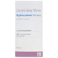 Xylocaine 10% Spray