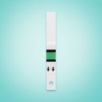 Accu-Chek Active 100 Strips Pack