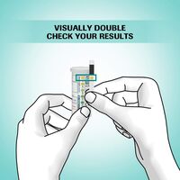 Accu-Chek Active 100 Strips Pack
