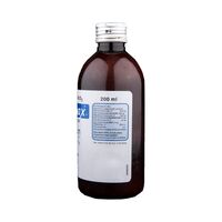 Calcimax+ Plus Suspension 200 ml