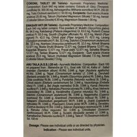 Patanjali Divya Swasari Coronil Kit