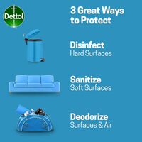 Dettol Surface Disinfectant Spray Sanitizer