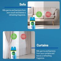 Dettol Surface Disinfectant Spray Sanitizer