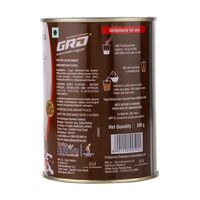 GRD Whey Protein Powder 200 gm Chocolate Flavour