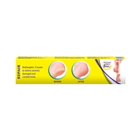 Krack Heel Repair Cream 15 gm