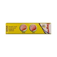 Krack Heel Repair Cream 15 gm