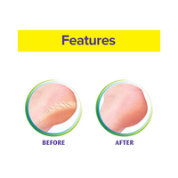 Krack Heel Repair Cream 15 gm