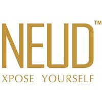 NEUD Natural Hair Inhibitor for Men & Women
