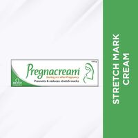 Pregnacream 100 gm Cream