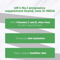 Pregnacream 100 gm Cream