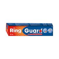 Ring Guard Antifungal Medicated Cream 12 gm
