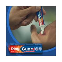 Ring Guard Antifungal Medicated Cream 12 gm