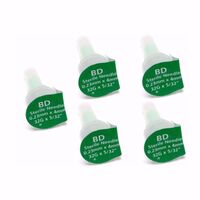 BD Ultra-Fine III Pen Needles 32g 4mm