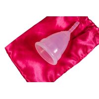 everteen® Menstrual Cup for Women- 1pc Large, 30ml