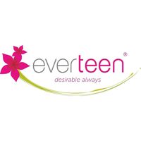 everteen Natural Intimate Hygiene Wipes for Women