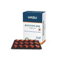 Bonton-DQ 30 Tablets Pack