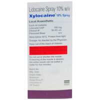 Xylocaine 10% Spray