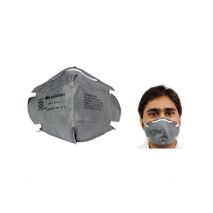 3M 9000ING Antipollution Riding Respirator Mask