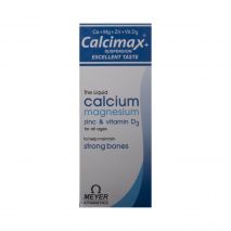 Calcimax+ Plus Suspension 200 ml