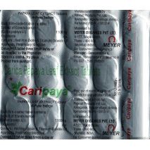 Caripaya Tablets