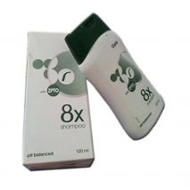 8X Anti-Dandruff Shampoo