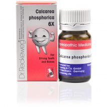 Dr. Reckeweg Calcarea phosphorica 6X Tablets Made in Germany