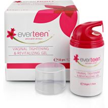 everteen vaginal tightening and revitalizing gel, 50 gm