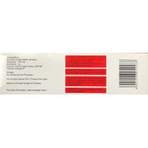FluGuard Favipiravir 400 mg