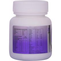 New Follihair 30 Tablets Pack For Hair Growth with Biotin, Vitamins, Minerals, Amino Acids