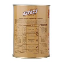 GRD Whey Protein Powder 200 gm Chocolate Flavour