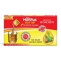 Dabur Honitus Hot Sip Ayurvedic Kaadha