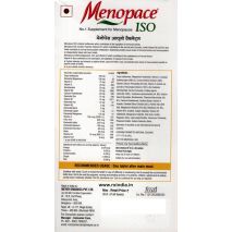 Menopace ISO 30 Tablets Monthly Pack