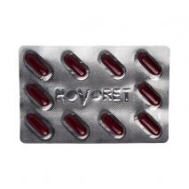 Novoret Soft Gelatin Capsules Pack of 10