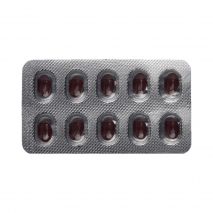 Novoret Neo Softgels 10 Soft Gelatin Capsules