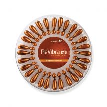 Revibra C10 Pure Bioactive Vitamin C Cream 28 Vegicaps
