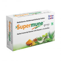 Supermune Tablets