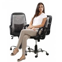 Tynor Orthopaedic Back Rest Back Support