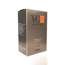 Cipla VC 15 Vitamin C Serum, 15 ml