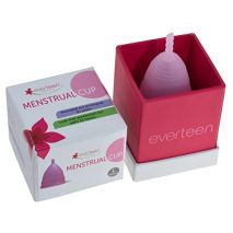 everteen® Menstrual Cup for Women- 1pc Large, 30ml
